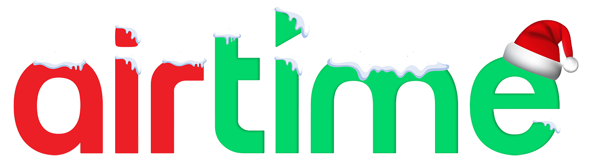 Airtime Logo