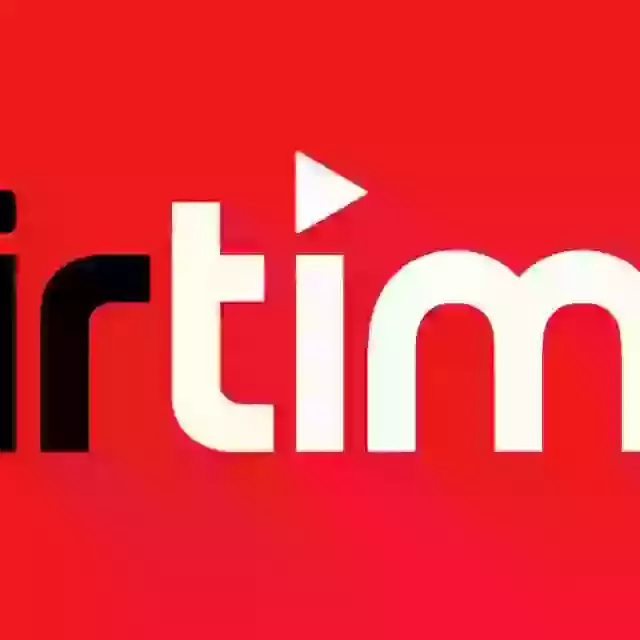 Airtime Logo
