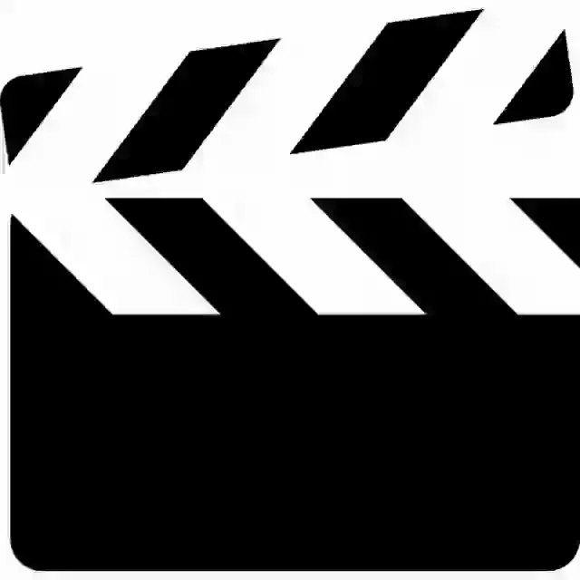 Airtime Clapperboard