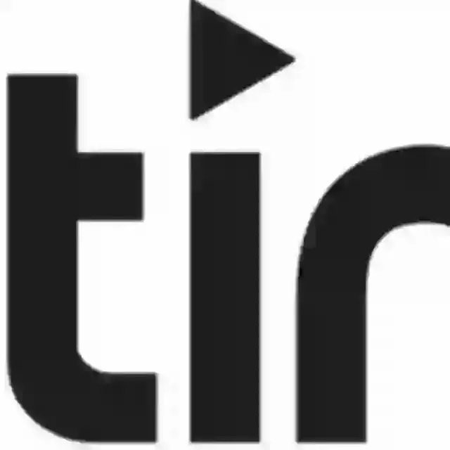 Airtime Logo Black PNG