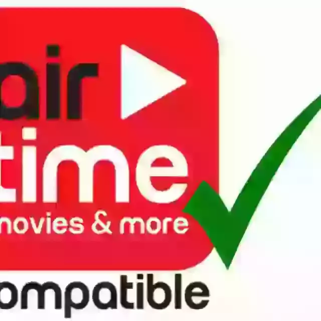 Airtime Compatible PNG