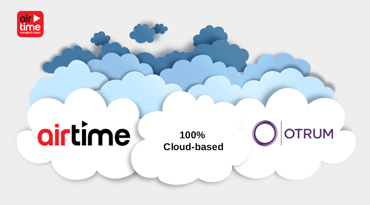 cloud based servers system