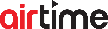 Airtime Logo